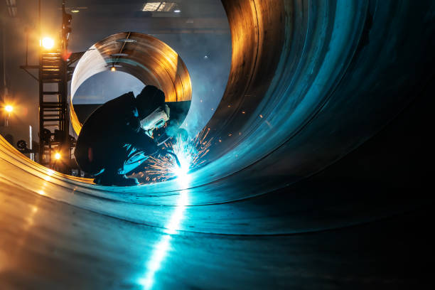 Affordable Welder Services in Eastpoint, FL