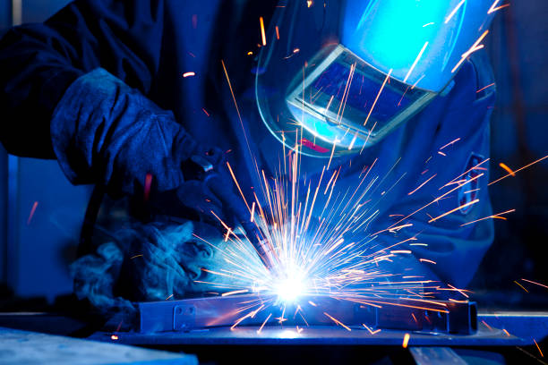 Best Aerospace and Defense Welding in Eastpoint, FL