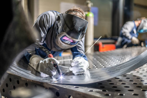 Best Specialty Welding Processes in Eastpoint, FL