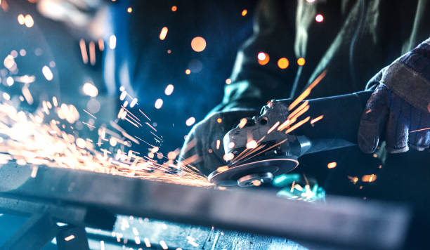 Best Specialty Welding Processes in Eastpoint, FL